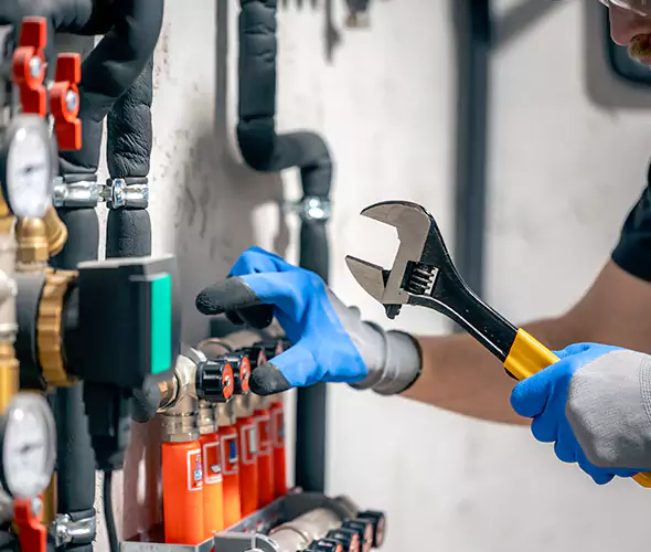 Expert Plumber for New Construction Plumbing in Zionsville, IN: Schedule Affordable Installation Services with Us
