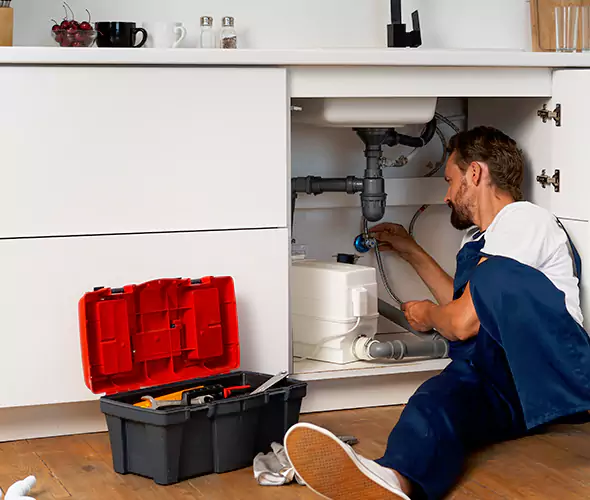 Trusted Plumber for Polybutylene Plumbing Replacement in Zionsville, IN: Schedule Reliable Replacement Services with Us