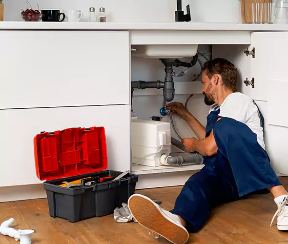 Expert Plumber for Residential Plumbing Service in Zionsville, IN: Schedule Professional Plumbing Repairs with Us