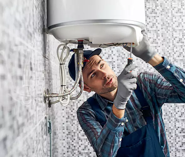 Expert Plumber for Water Heater Replacement in Zionsville, IN: Schedule Affordable Replacement Services with Us