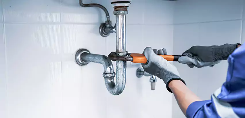 Plumbers Near Me in Zionsville, IN