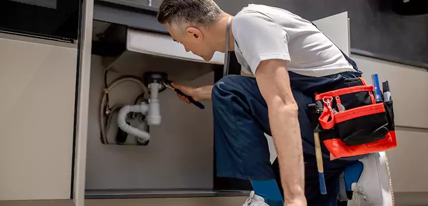 Water Heater Replacement in Zionsville