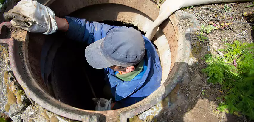 Professional Septic Tank Repair Services in Zionsville, IN