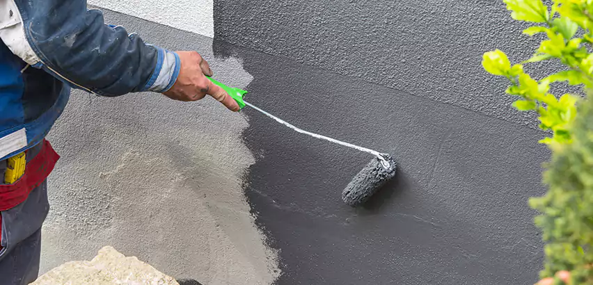 Walls Waterproofing in Zionsville, IN