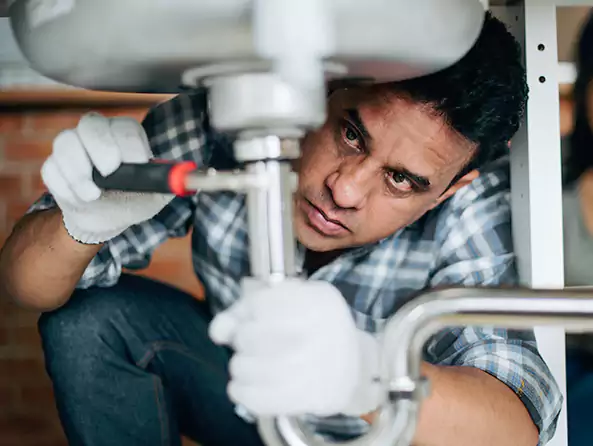 Why Choose Mr. Plumber Zionsville for Clogged Sewer Line Repair in Zionsville, IN?