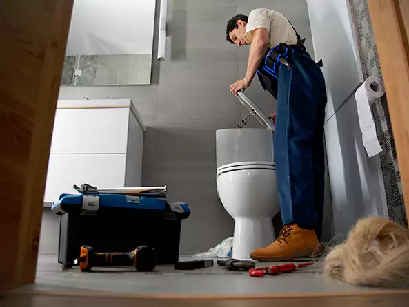  Why Choose Mr. Plumber Zionsville for Drainage Services in Zionsville, IN?]