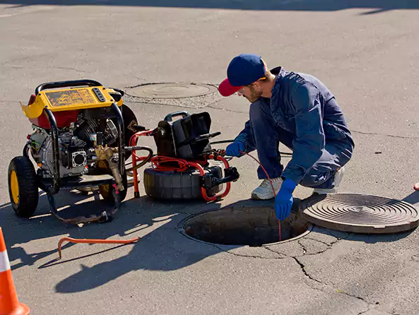 Why Choose Mr. Plumber Zionsville for Drains Camera Inspection in Zionsville, IN?
