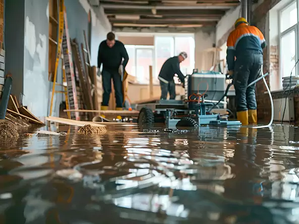 Why Choose Mr. Plumber Zionsville for Flood Restoration in Zionsville, IN?