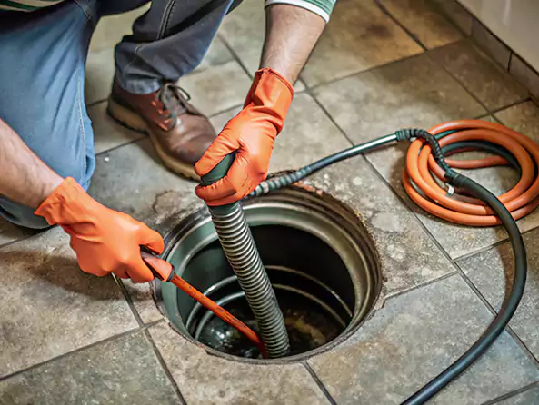 Why Choose Mr. Plumber Zionsville for Hydrojet Plumbing in Zionsville, IN?