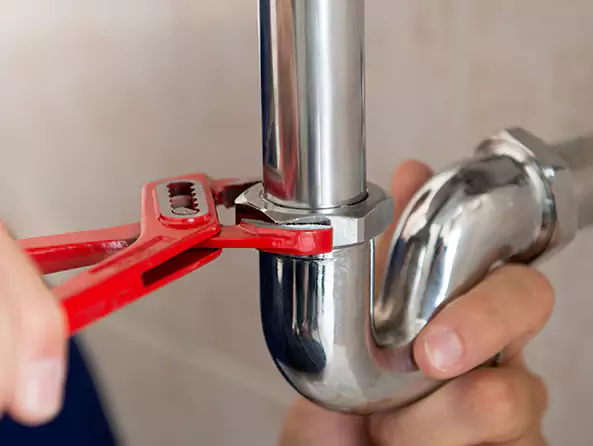 Why Choose Mr. Plumber Zionsville for PEX Pipe Installation in Zionsville, IN?