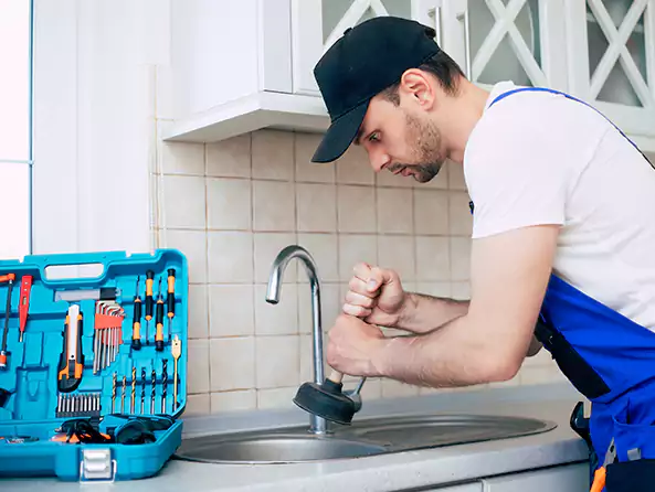Why Choose Mr. Plumber Zionsville for Plumbing Inspection in Zionsville, IN?