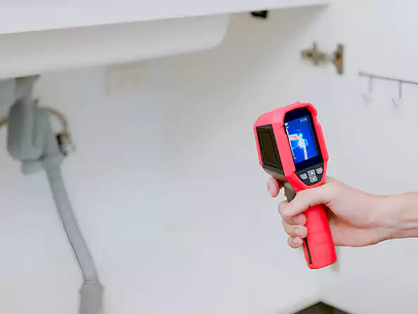 Why Choose Mr. Plumber Zionsville for Slab Leak Detection in Zionsville, IN?