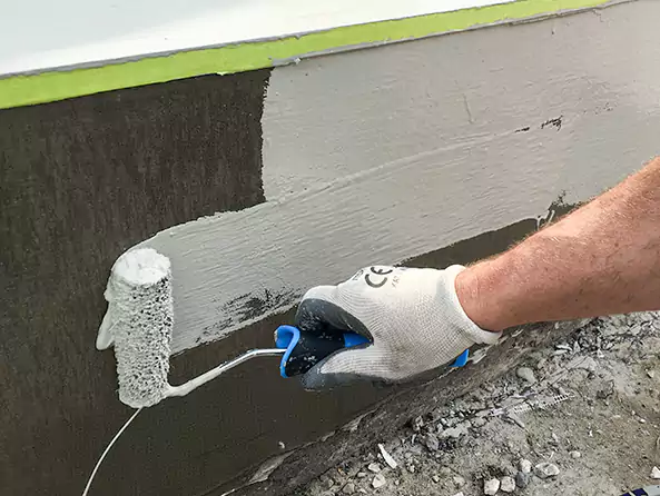 Why Choose Mr. Plumber Zionsville for Walls Waterproofing in Zionsville, IN?